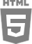 HTML5